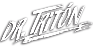 Logo Dr. Tritón