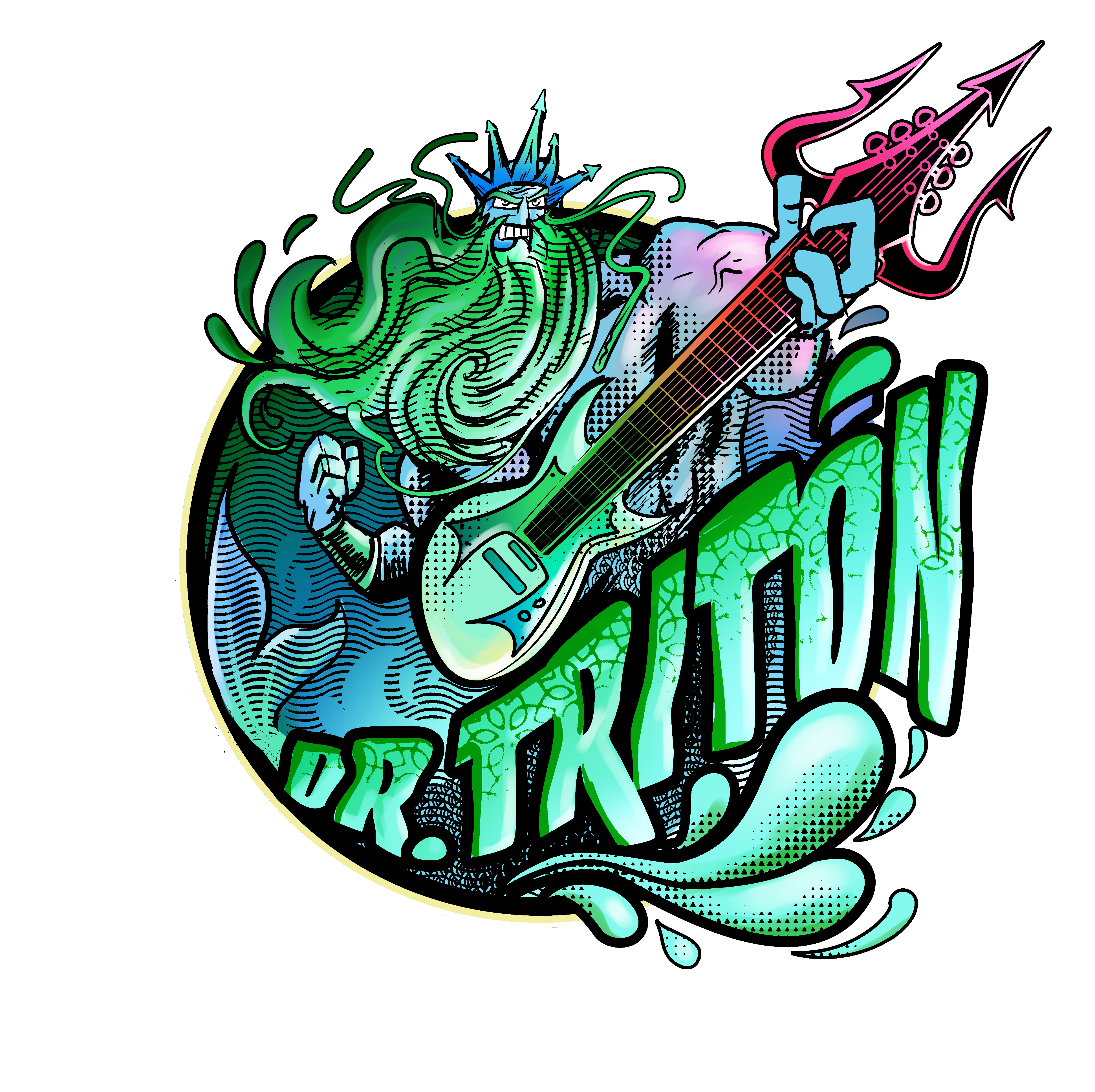 Dr. Tritón